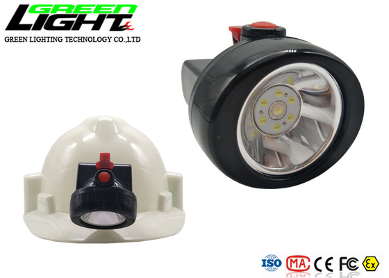 ABS 2.8Ah 450mA 10000lux Şarj Edilebilir LED Far