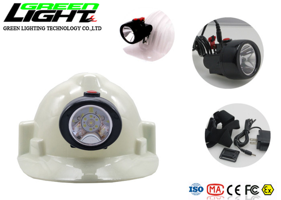 ABS 2.8Ah 450mA 10000lux Şarj Edilebilir LED Far