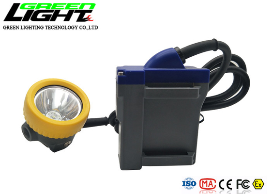 PC 1.67W 216lum 15000lux CREE Led Madencilik Far