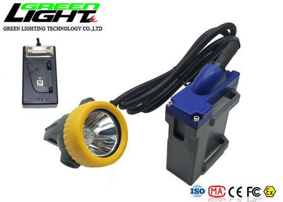 PC 1.67W 216lum 15000lux CREE Led Madencilik Far