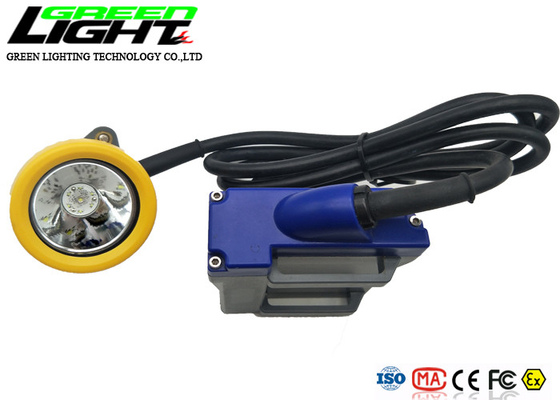 PC 1.67W 216lum 15000lux CREE Led Madencilik Far