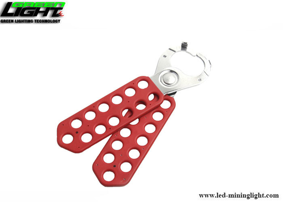 Çoklu Asma Kilit 38MM 1.5 '' Saplı Çelik Hasp Lokavt