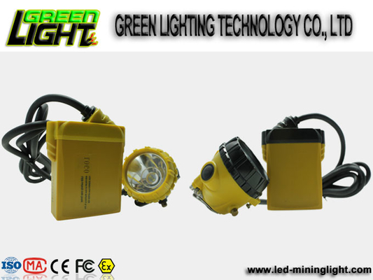 Cree Led 25000 Lux 3W Su Geçirmez Şarj Edilebilir Far 220lum