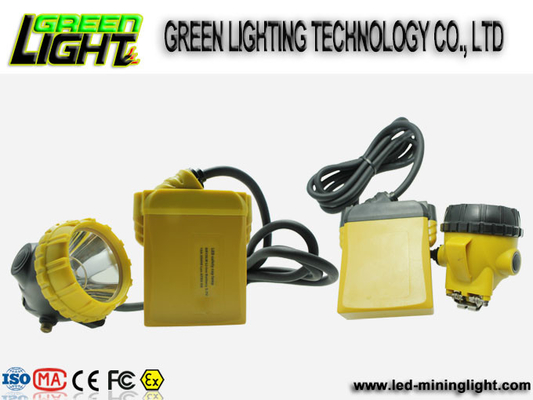 Cree Led 25000 Lux 3W Su Geçirmez Şarj Edilebilir Far 220lum