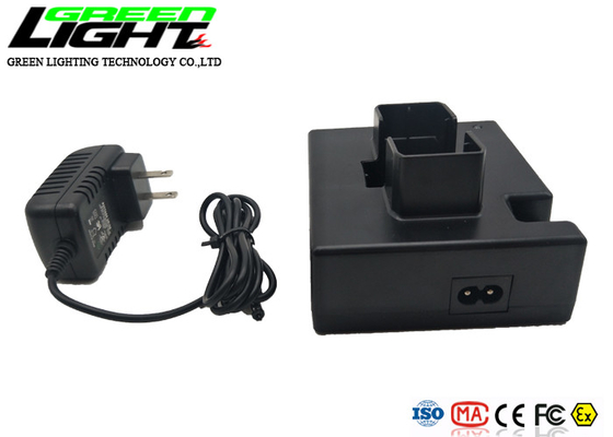 Temperli Lens 530lum 4.07W OLED Ekran LED Madencilik Işıkları