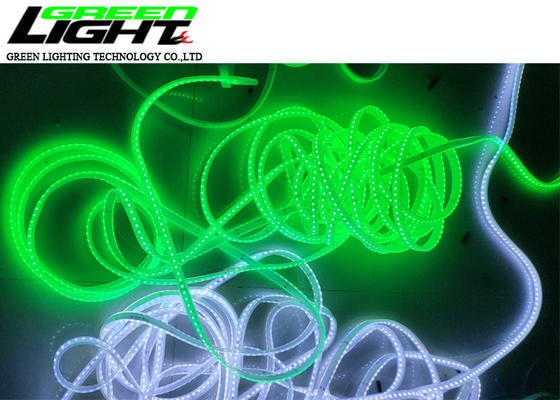 100 Metre IP68 12W 2000LUM / M LED Madencilik Şerit Işıkları