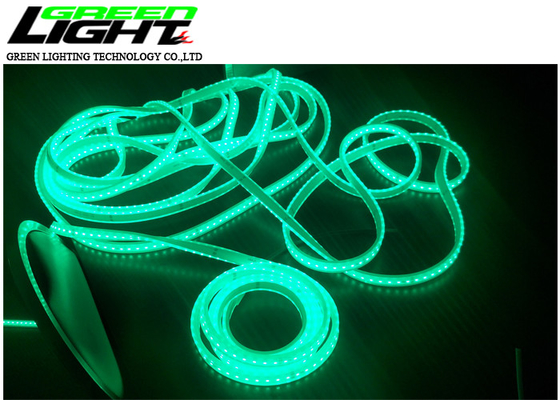 RGB 75Leds 2000LUM / M SMD5050 Led Su Geçirmez Işık Şeritleri