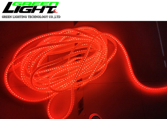 20m 12W 24V 72LEDs 2000LUM / M LED Esnek Şerit Işıklar