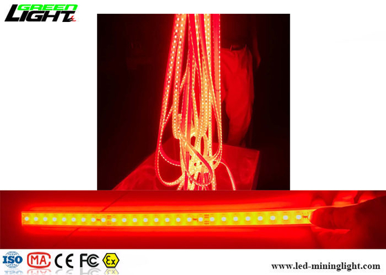 20 Metre 2000Lum / m 12W SMD5050 Led Şerit Bant Işıkları