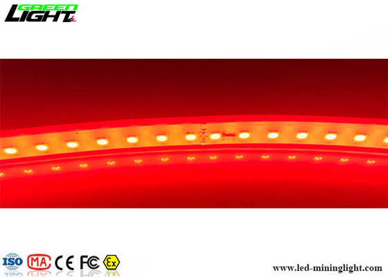 20 Metre 2000Lum / m 12W SMD5050 Led Şerit Bant Işıkları