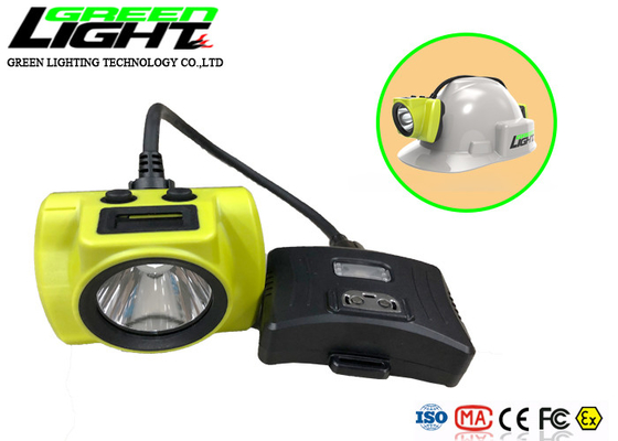 ABS Su Geçirmez IP68 481LUM 3.7W 1000mA LED Kapaklı Lamba