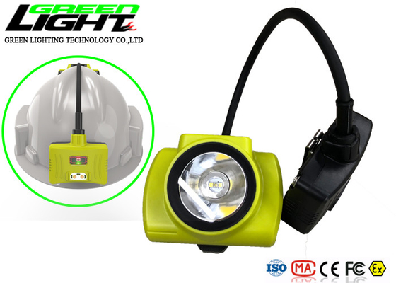 ABS Su Geçirmez IP68 481LUM 3.7W 1000mA LED Kapaklı Lamba