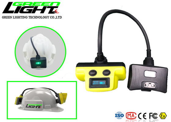 ABS Su Geçirmez IP68 481LUM 3.7W 1000mA LED Kapaklı Lamba