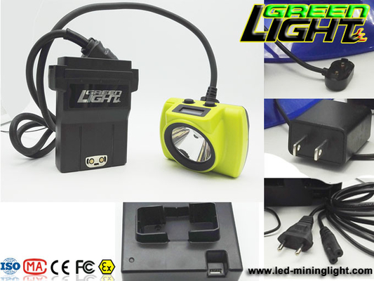 IP68 25000lux 530LUM 2.96W Su Geçirmez Av Farı