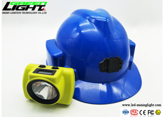 Su geçirmez 6800mAh 385lum Şarj Edilebilir LED Kapaklı Lamba 2.96W