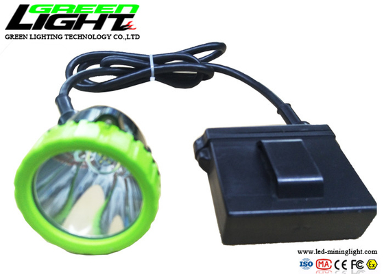 PC 3.7W 650lum 1000mA 50000lux LED Av Işık