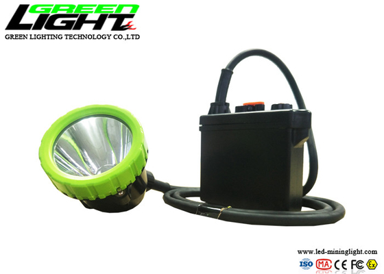PC 3.7W 650lum 1000mA 50000lux LED Av Işık