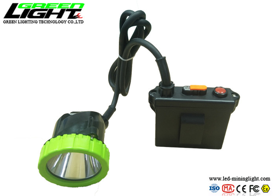 1000mA PC IP65 650lum 11.2Ah Led Av Kap Işıkları
