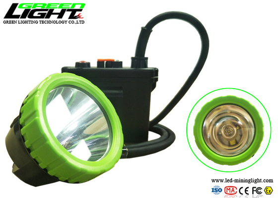 3.7W 3.7V 50000lux 650LUM LED Madencilik Tüneli Işığı
