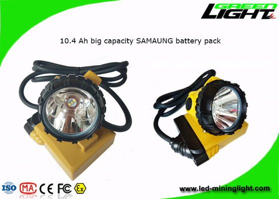 GL12-A 25000lux 800mA 348lum Şarj Edilebilir Led Far
