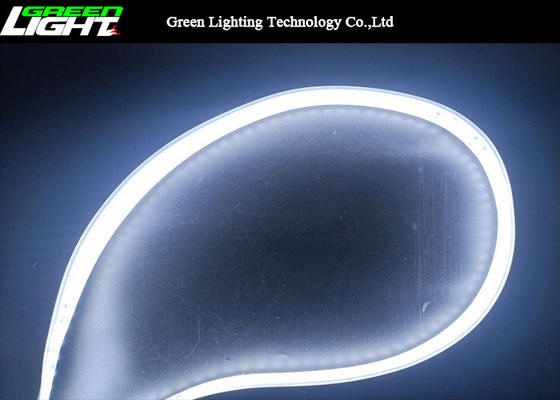 Çok Renkli 2000Lum 24V 12W LED Esnek Şerit Işıklar 144LED