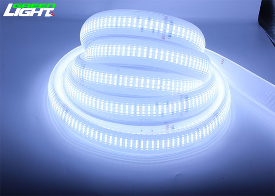 IP68 DC24V LED Esnek Şerit Işıklar 2000lum 120LEDs/M Patlama Korumalı