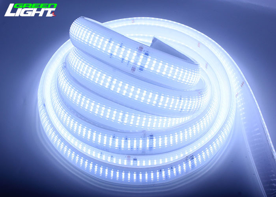 IP68 DC24V LED Esnek Şerit Işıklar 2000lum 120LEDs/M Patlama Korumalı