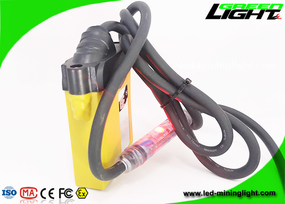 240lum 10.4Ah Akülü Led Kapak Işıkları Endüktif Şarj 15000lux