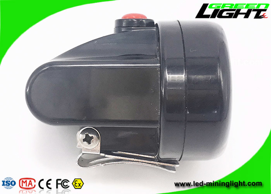 Taşınabilir 2.8Ah 450mA LED Kablosuz Madencilik Işıkları Kablosuz IP67