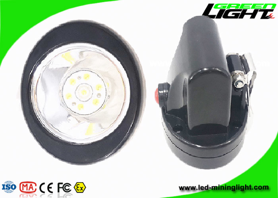 Taşınabilir 2.8Ah 450mA LED Kablosuz Madencilik Işıkları Kablosuz IP67