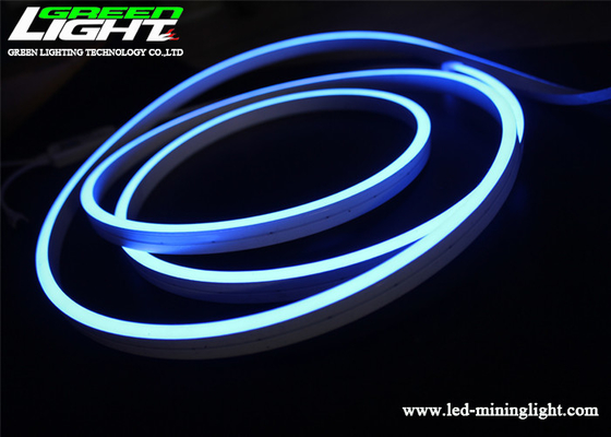 24V 10W 4500K IK04 Esnek LED Neon Işıklar Yüksek Aydınlatmalı SMD2835