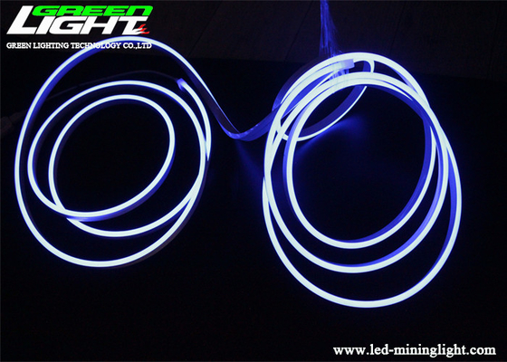24V 10W 4500K IK04 Esnek LED Neon Işıklar Yüksek Aydınlatmalı SMD2835