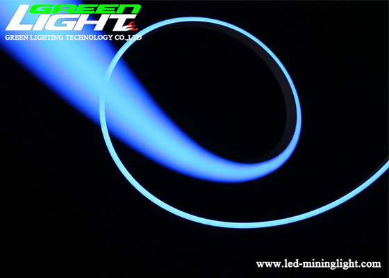 IK04 12V 140LEDs/m Dış Mekan LED Noel Işık Gıda Sınıfı Silikon 4200k