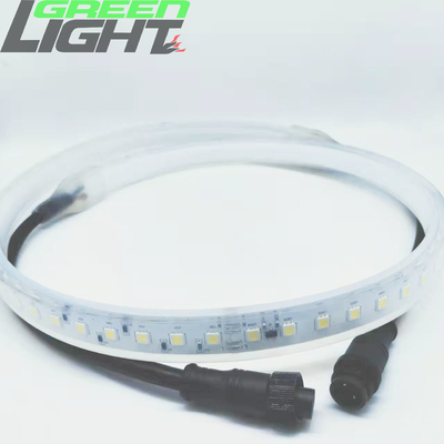 220V/110V/24V/36V LED Su Geçirmez Esnek Şerit Aydınlatma Patlama Korumalı Yeraltı Madenciliği Tünel Işık