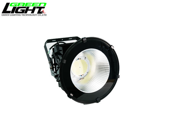 Yüksek Güçlü IP66 Su Geçirmez Led Yüksek Tavan Işığı Isı ve Korozyona Dayanıklı Yüksek Tavan Led Işığı 200W 300W 400W 500W