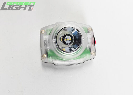 6800mAh LED Kablosuz Madenci Kapı Lamba 528Lm 23000lux Kablosuz Maden Fener